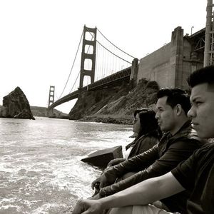 Meet your Posher, Jonathan